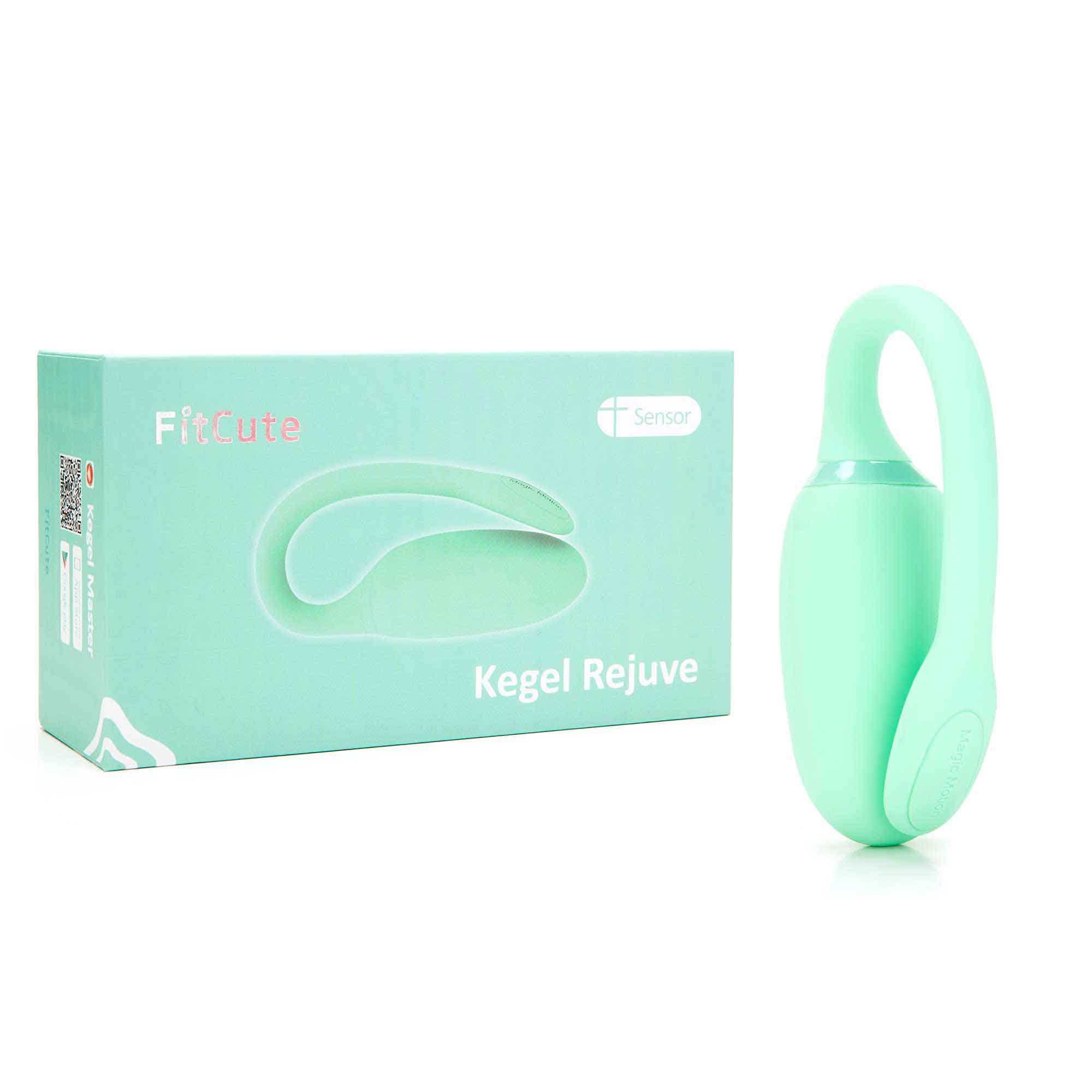 Magic Motion FitCute APP Controlled Kegel Rejuve - MM-FITCUTE