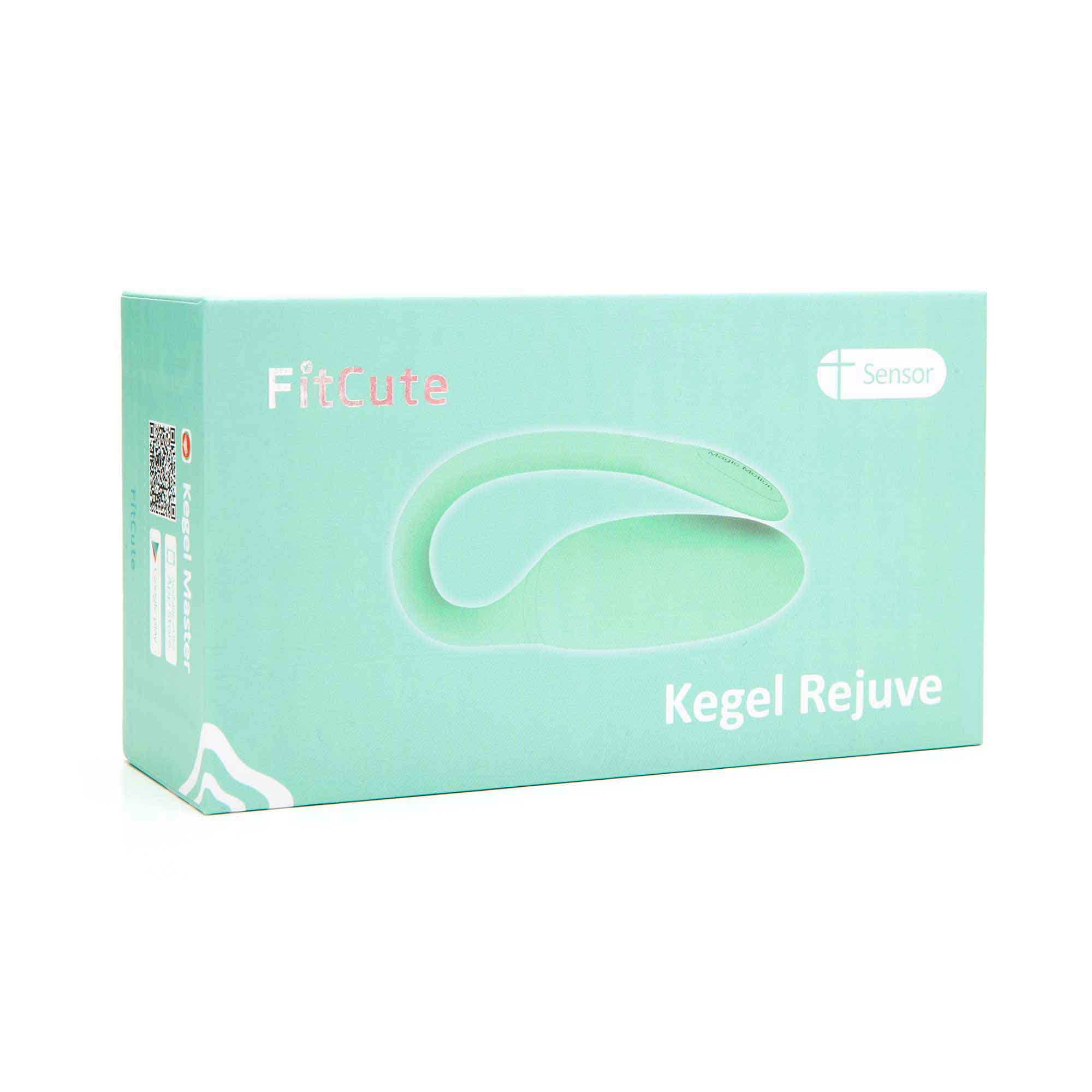 Magic Motion FitCute APP Controlled Kegel Rejuve - MM-FITCUTE