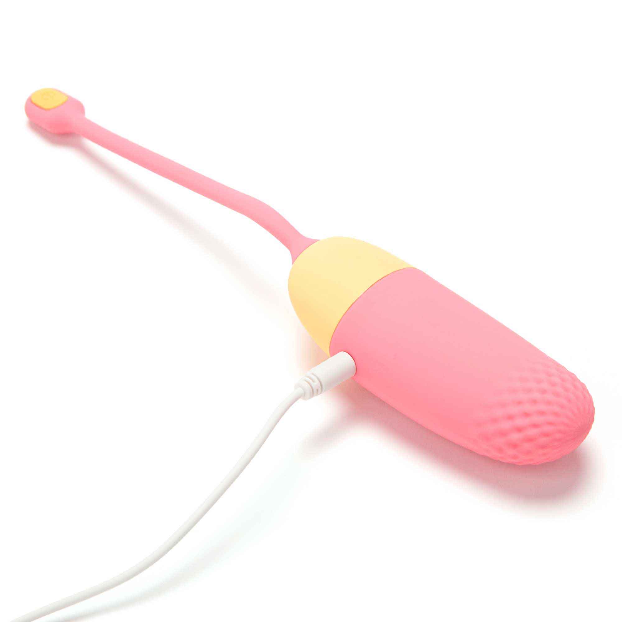 Magic Motion Vini ORANGE APP Controlled Vibrator - MM-VINI ORN