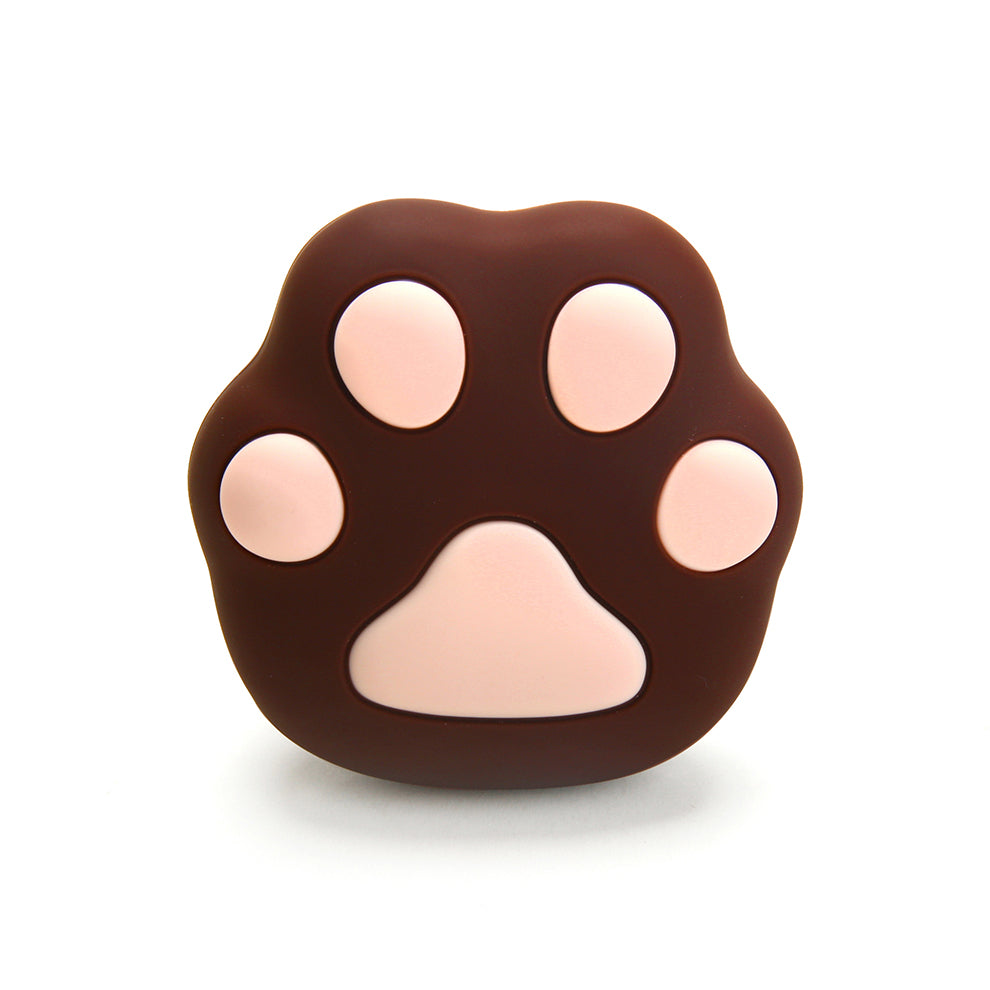 iobanana Catpaw Warming Massager - Brown